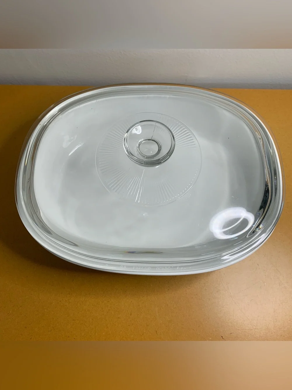Corningware french white